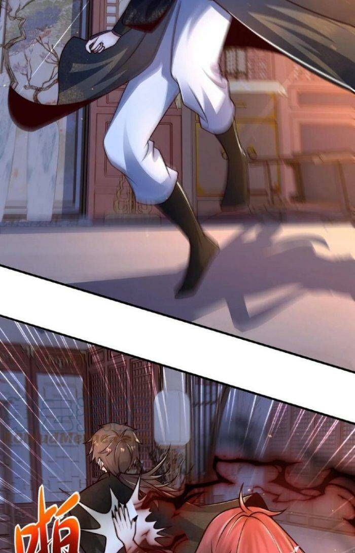 Ta Nuôi Quỷ Ở Trấn Ma Ty Chapter 92 - Trang 2