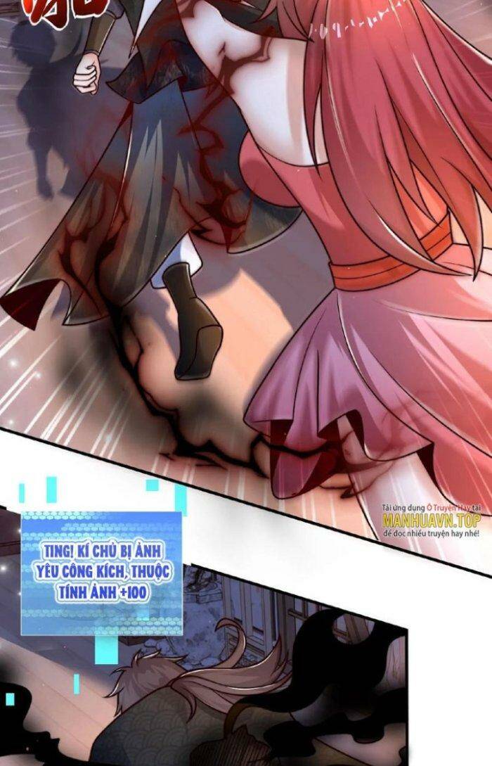 Ta Nuôi Quỷ Ở Trấn Ma Ty Chapter 92 - Trang 2