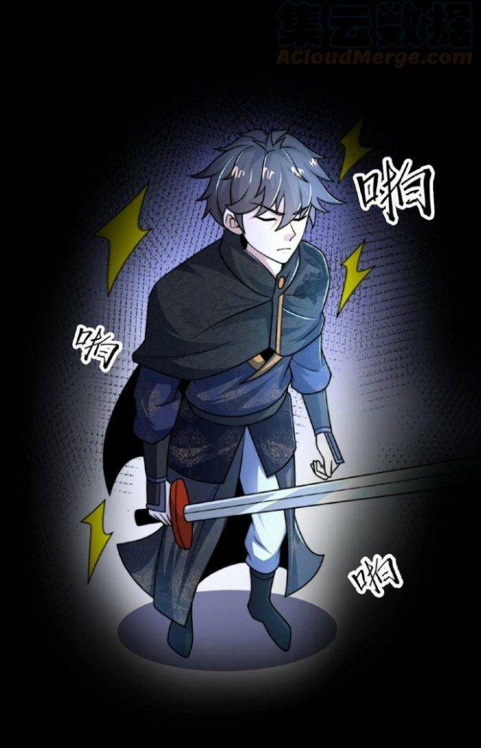 Ta Nuôi Quỷ Ở Trấn Ma Ty Chapter 92 - Trang 2