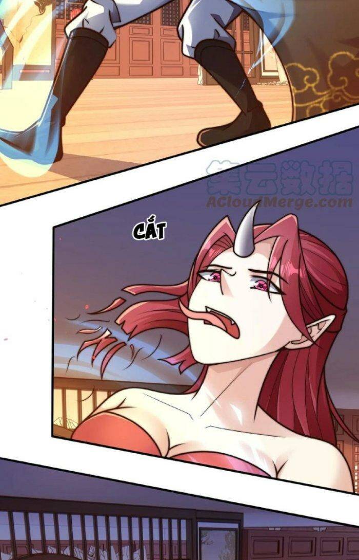 Ta Nuôi Quỷ Ở Trấn Ma Ty Chapter 92 - Trang 2