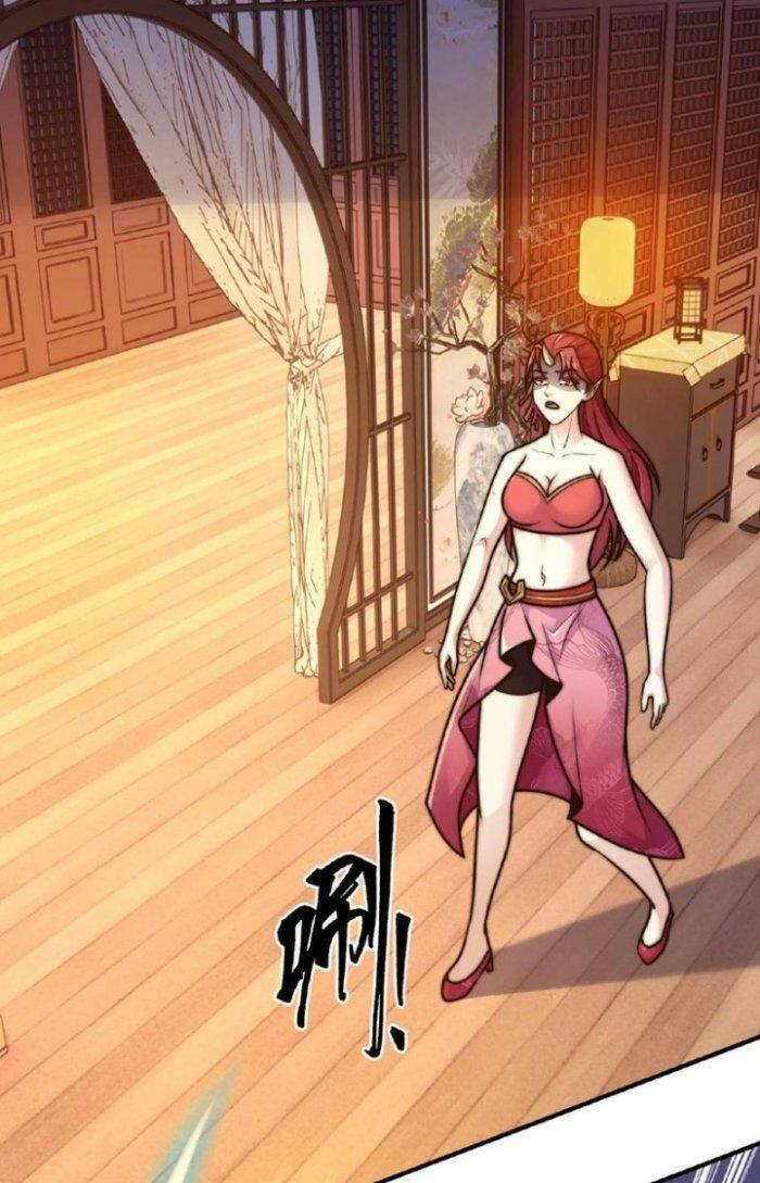 Ta Nuôi Quỷ Ở Trấn Ma Ty Chapter 92 - Trang 2