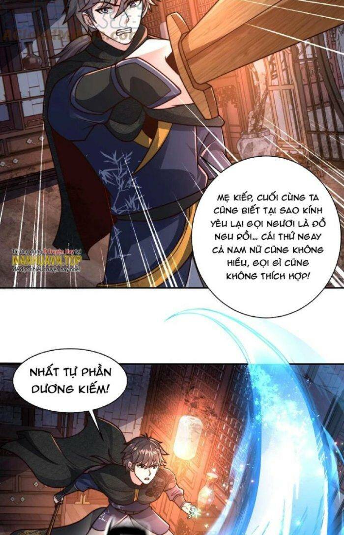 Ta Nuôi Quỷ Ở Trấn Ma Ty Chapter 92 - Trang 2