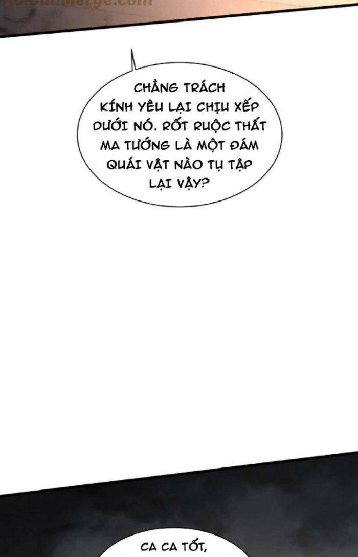 Ta Nuôi Quỷ Ở Trấn Ma Ty Chapter 93 - Trang 2