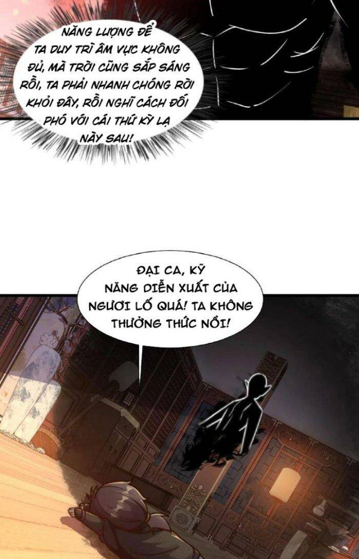 Ta Nuôi Quỷ Ở Trấn Ma Ty Chapter 93 - Trang 2