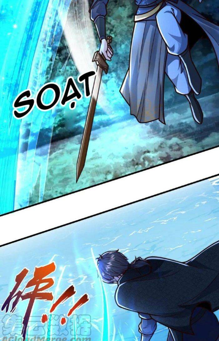 Ta Nuôi Quỷ Ở Trấn Ma Ty Chapter 96 - Trang 2