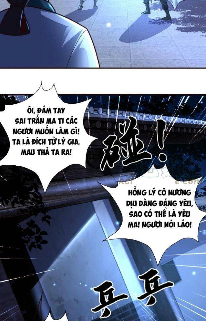 Ta Nuôi Quỷ Ở Trấn Ma Ty Chapter 96 - Trang 2
