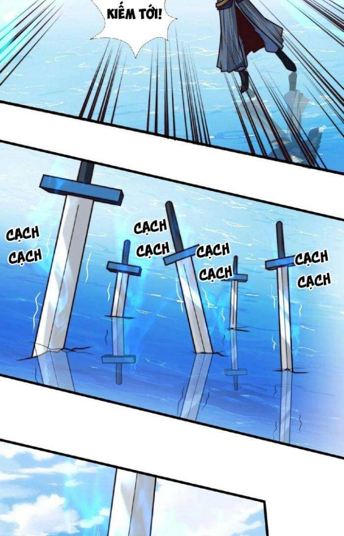 Ta Nuôi Quỷ Ở Trấn Ma Ty Chapter 96 - Trang 2