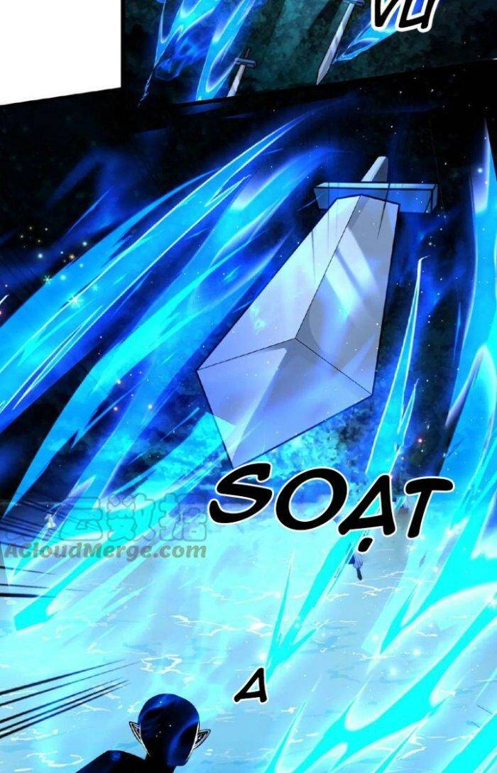 Ta Nuôi Quỷ Ở Trấn Ma Ty Chapter 96 - Trang 2