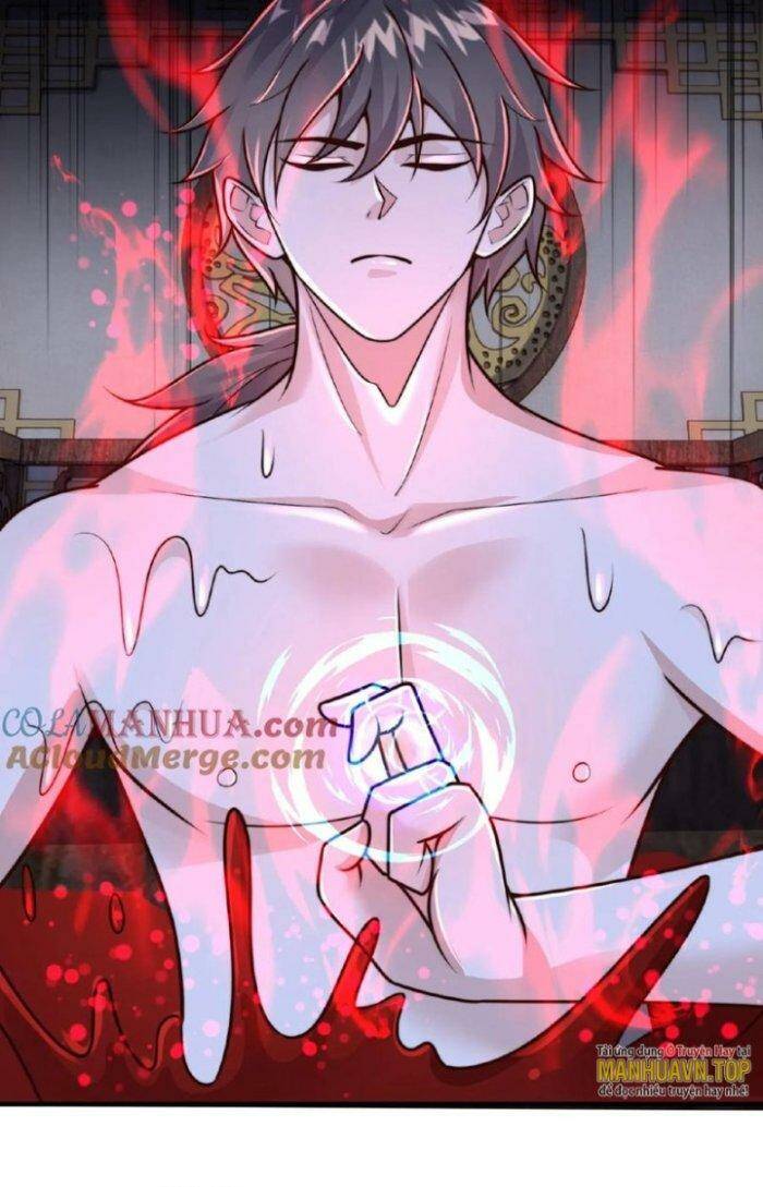 Ta Nuôi Quỷ Ở Trấn Ma Ty Chapter 98 - Trang 2