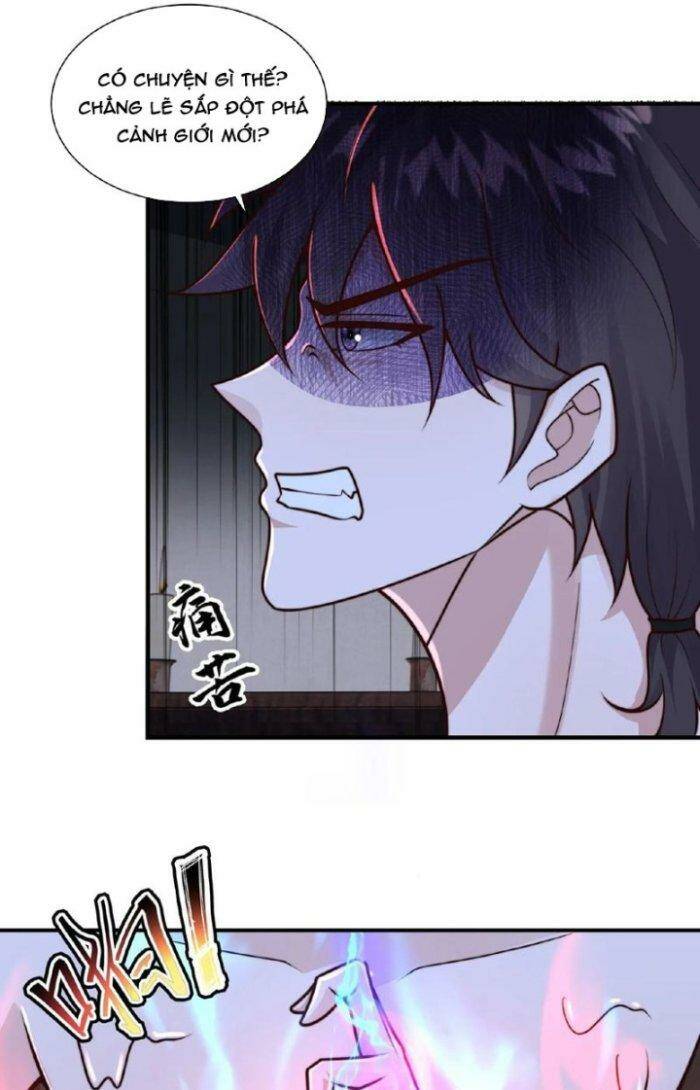 Ta Nuôi Quỷ Ở Trấn Ma Ty Chapter 98 - Trang 2