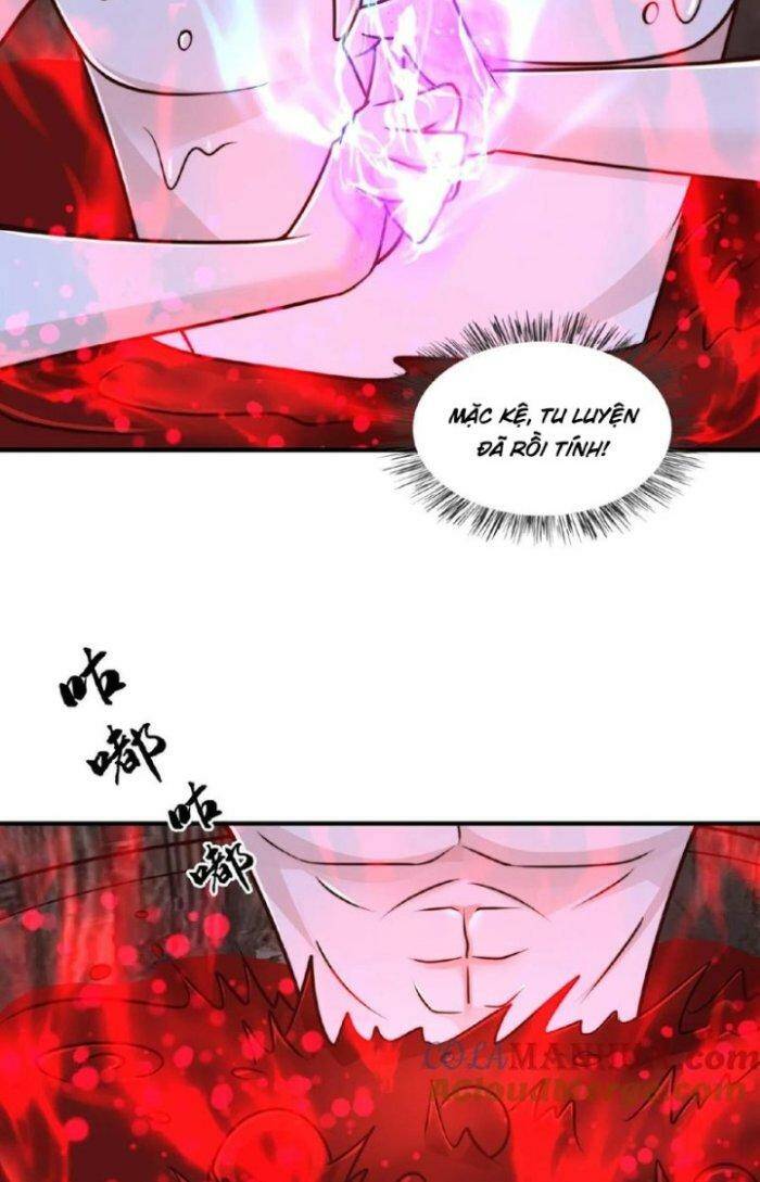 Ta Nuôi Quỷ Ở Trấn Ma Ty Chapter 98 - Trang 2