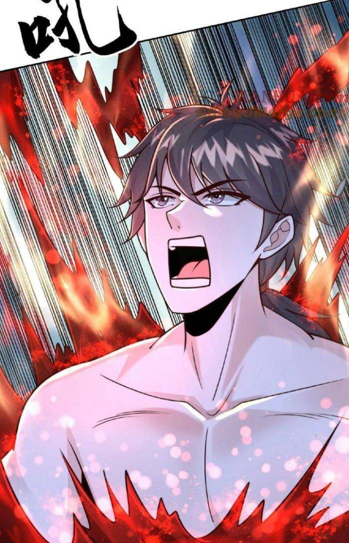 Ta Nuôi Quỷ Ở Trấn Ma Ty Chapter 98 - Trang 2