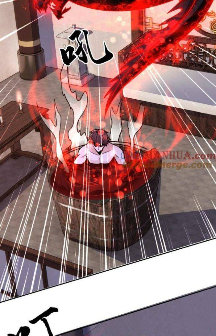 Ta Nuôi Quỷ Ở Trấn Ma Ty Chapter 98 - Trang 2