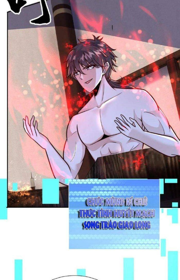 Ta Nuôi Quỷ Ở Trấn Ma Ty Chapter 98 - Trang 2