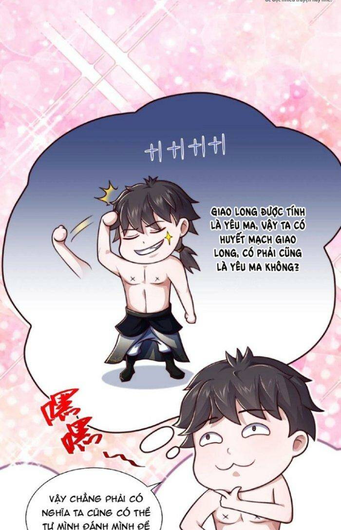 Ta Nuôi Quỷ Ở Trấn Ma Ty Chapter 98 - Trang 2