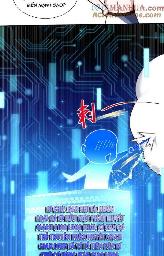 Ta Nuôi Quỷ Ở Trấn Ma Ty Chapter 98 - Trang 2