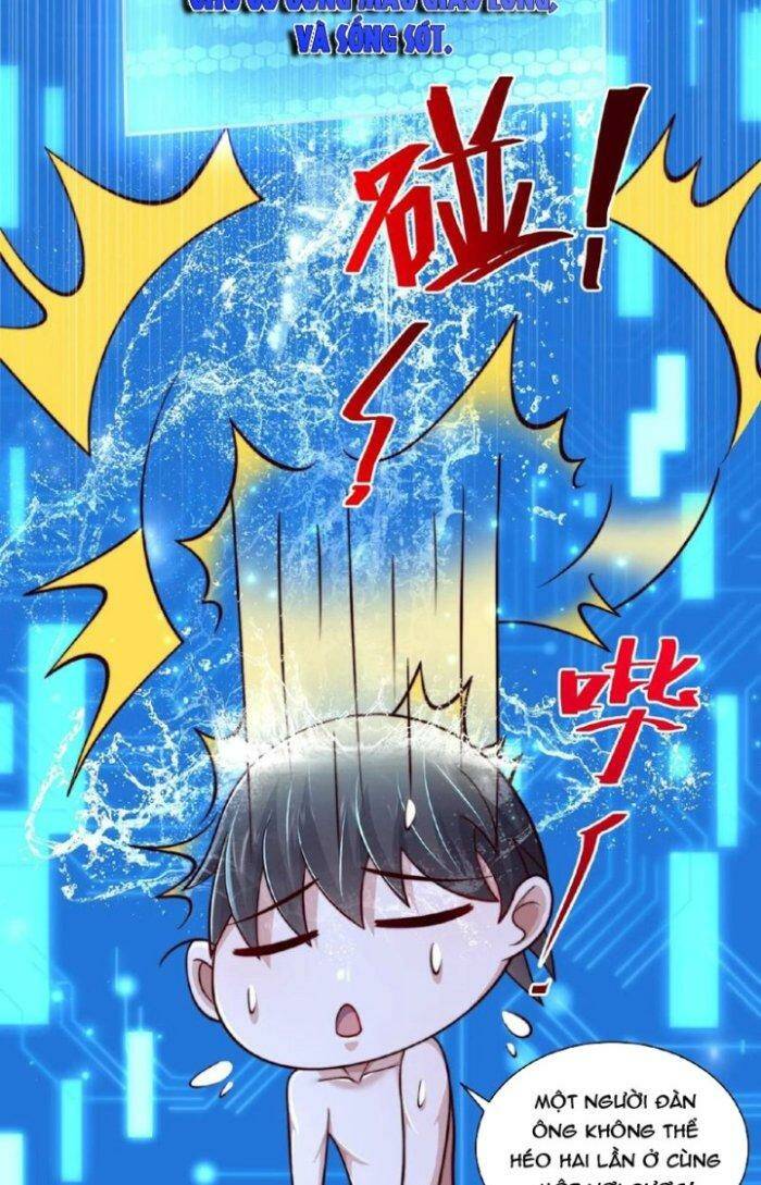 Ta Nuôi Quỷ Ở Trấn Ma Ty Chapter 98 - Trang 2