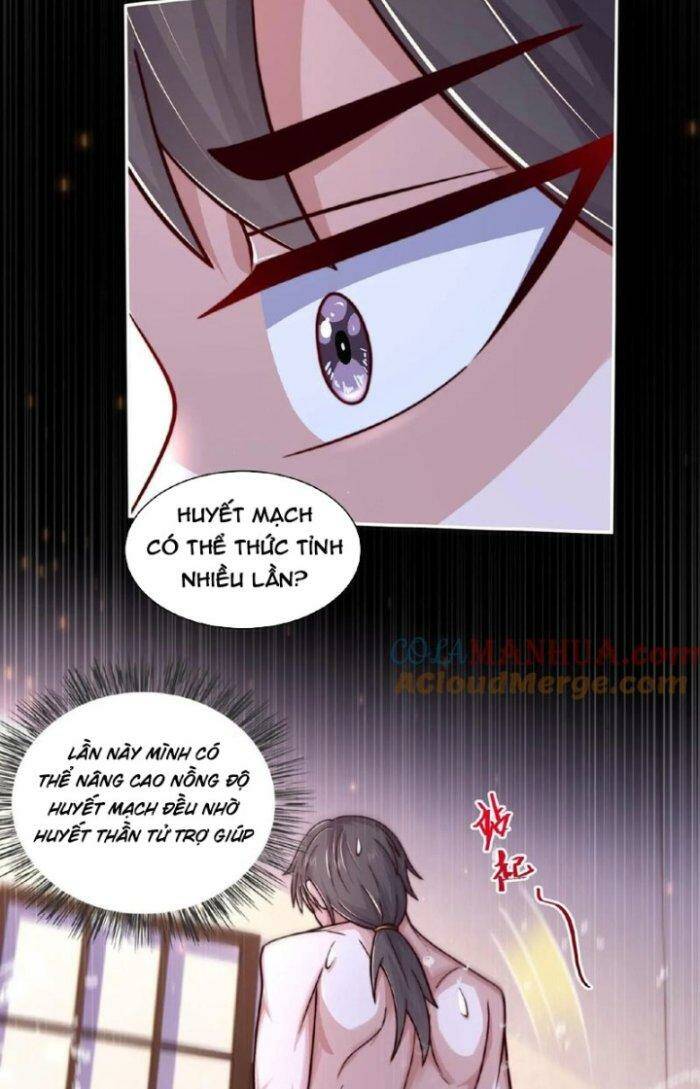 Ta Nuôi Quỷ Ở Trấn Ma Ty Chapter 98 - Trang 2