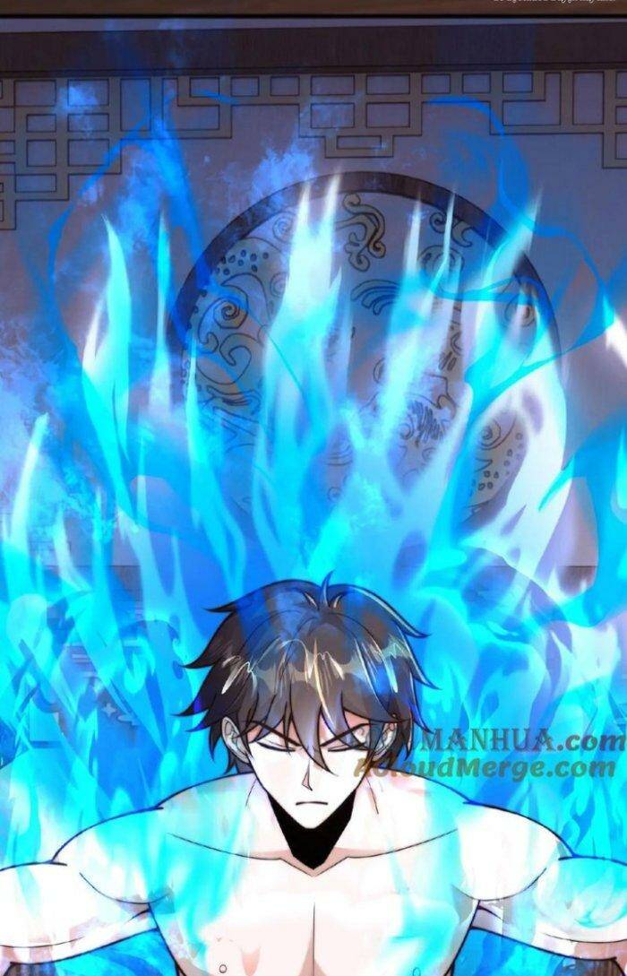 Ta Nuôi Quỷ Ở Trấn Ma Ty Chapter 98 - Trang 2