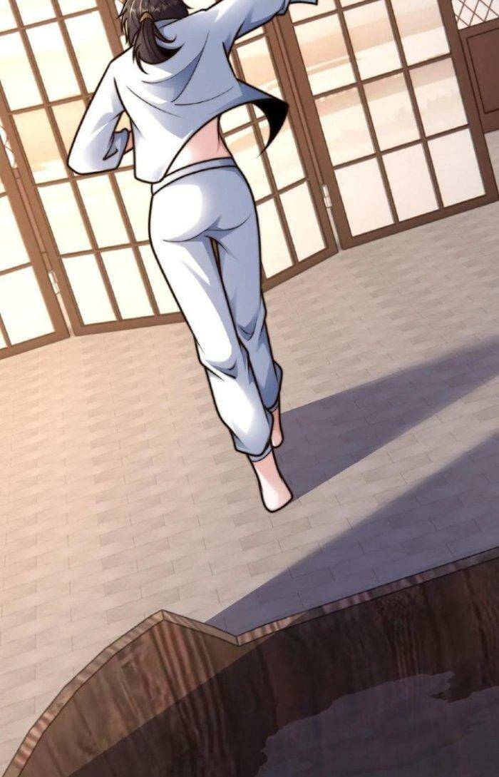 Ta Nuôi Quỷ Ở Trấn Ma Ty Chapter 98 - Trang 2