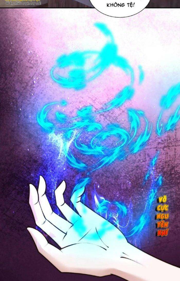 Ta Nuôi Quỷ Ở Trấn Ma Ty Chapter 98 - Trang 2