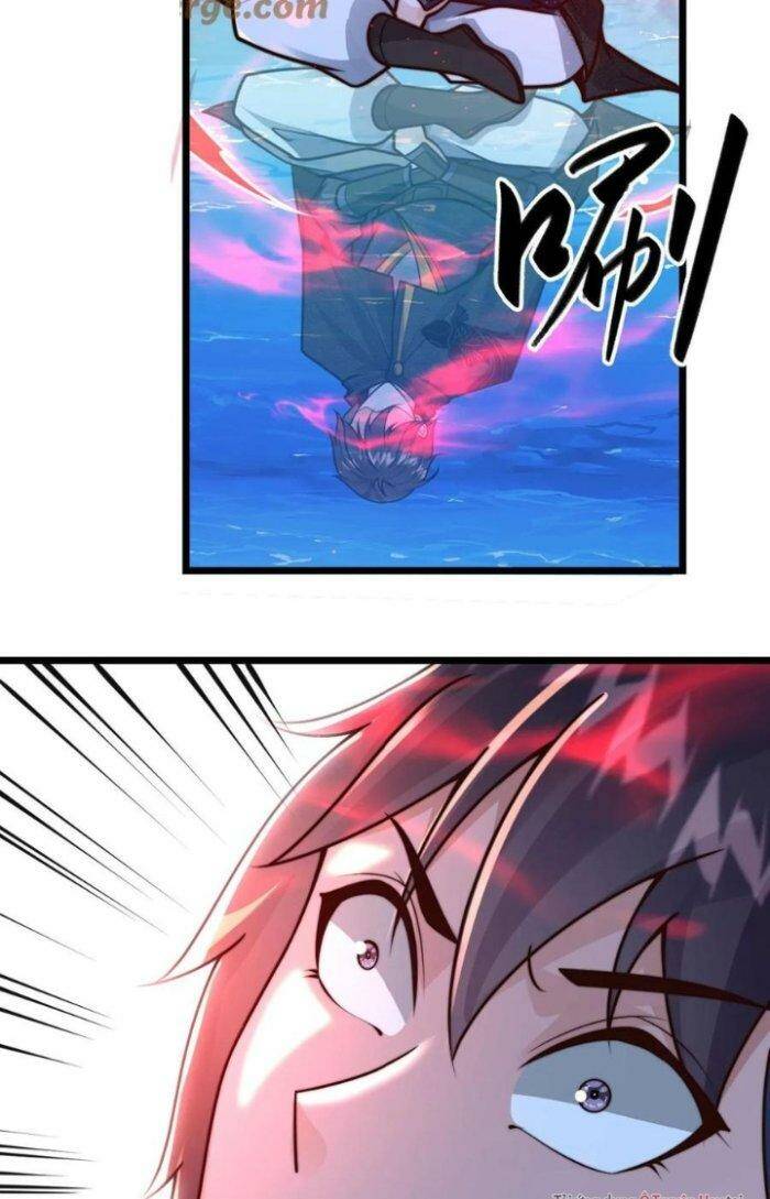 Ta Nuôi Quỷ Ở Trấn Ma Ty Chapter 99 - Trang 2