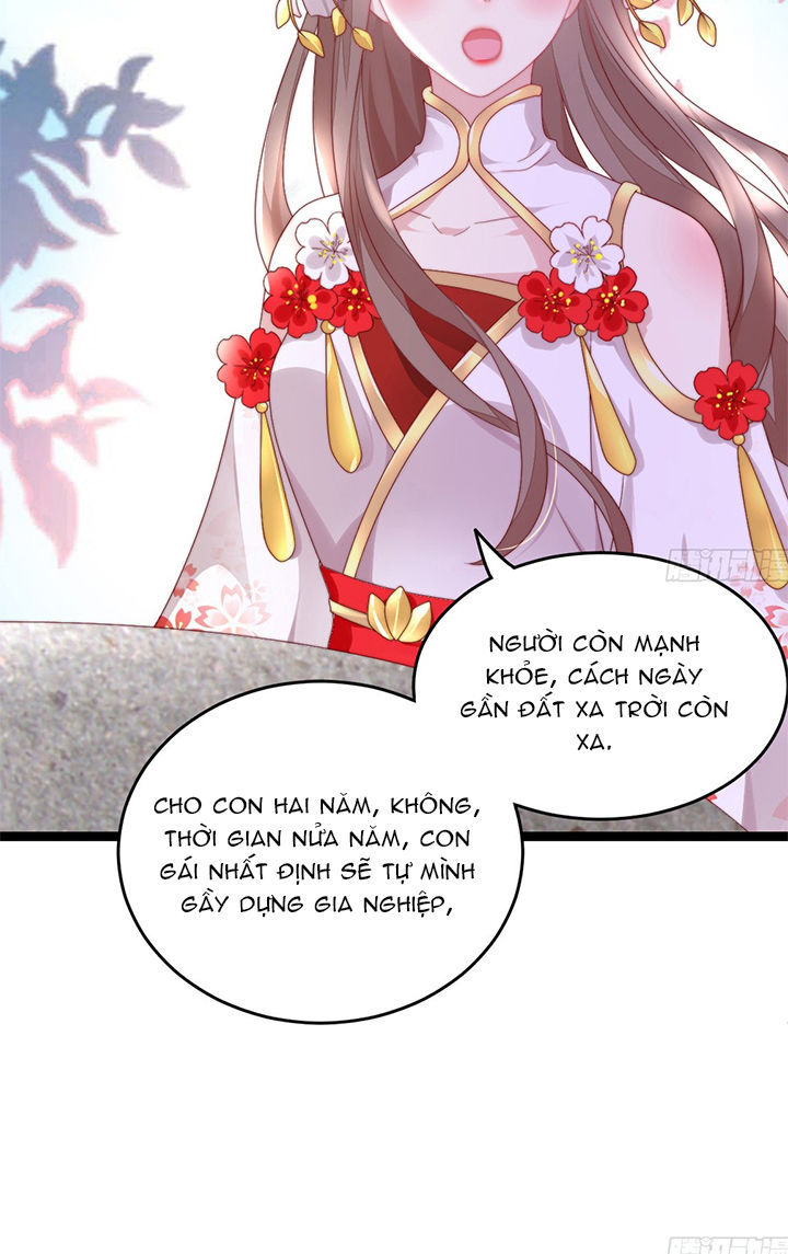 Ta Ở Cổ Đại Nuôi Nam Nhân Chapter 11 - Trang 2