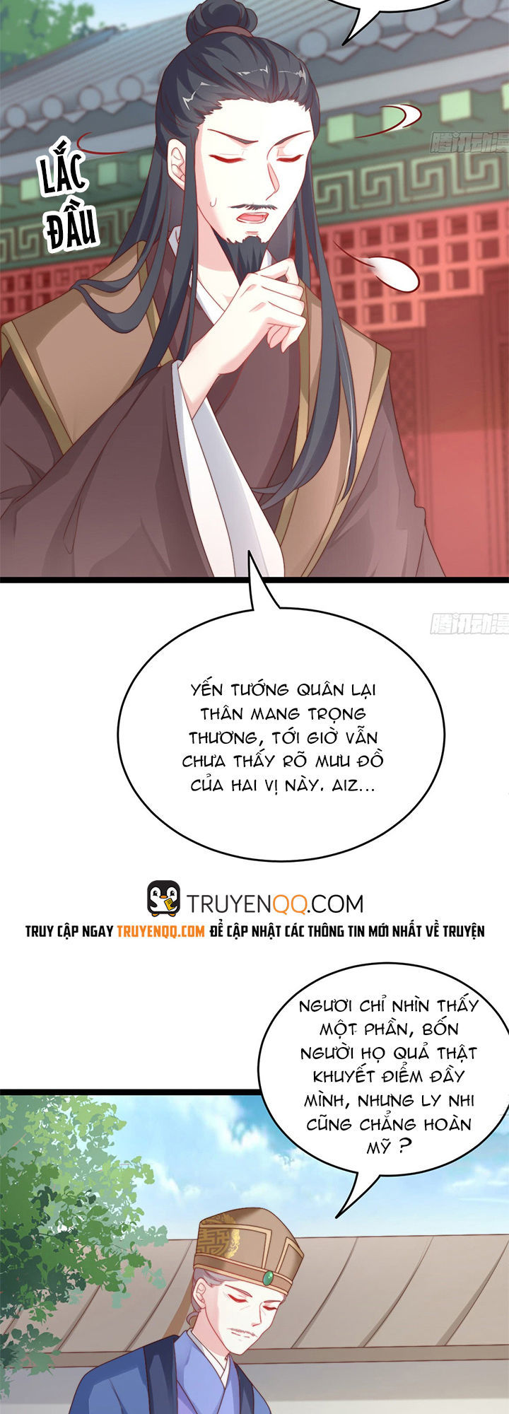 Ta Ở Cổ Đại Nuôi Nam Nhân Chapter 12 - Trang 2