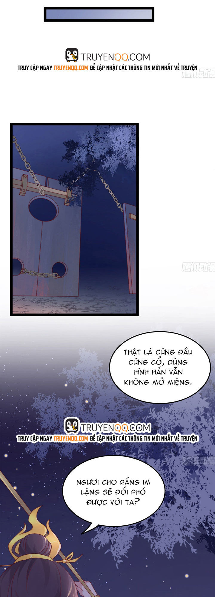 Ta Ở Cổ Đại Nuôi Nam Nhân Chapter 12 - Trang 2