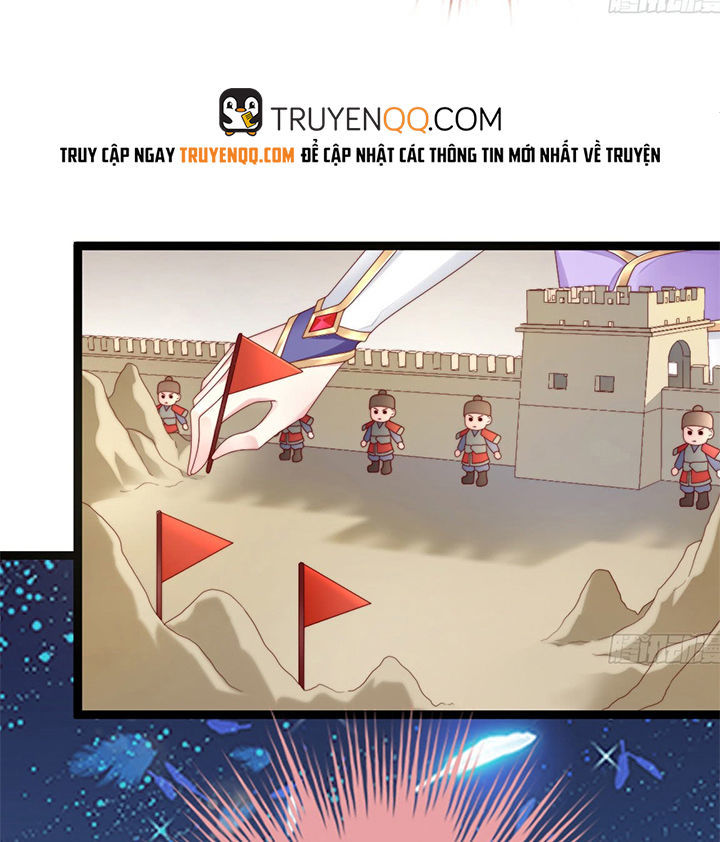 Ta Ở Cổ Đại Nuôi Nam Nhân Chapter 12 - Trang 2