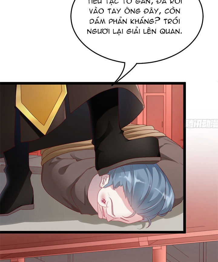 Ta Ở Cổ Đại Nuôi Nam Nhân Chapter 12 - Trang 2