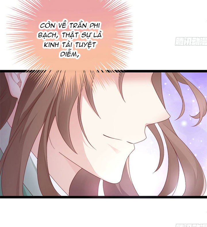 Ta Ở Cổ Đại Nuôi Nam Nhân Chapter 12 - Trang 2