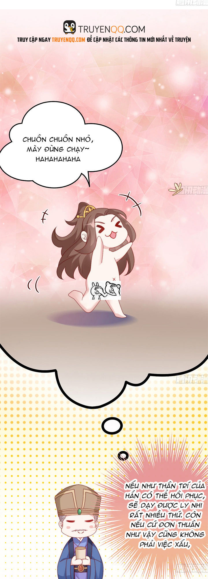 Ta Ở Cổ Đại Nuôi Nam Nhân Chapter 12 - Trang 2