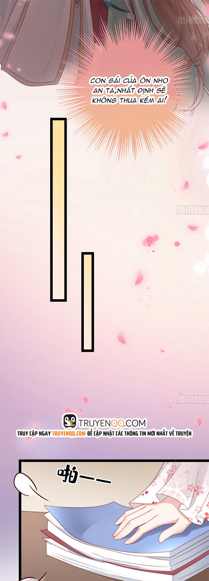 Ta Ở Cổ Đại Nuôi Nam Nhân Chapter 12 - Trang 2