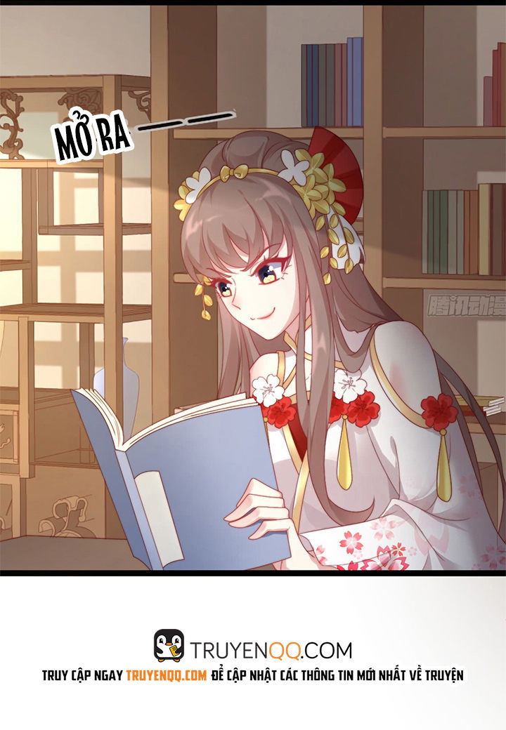 Ta Ở Cổ Đại Nuôi Nam Nhân Chapter 12 - Trang 2