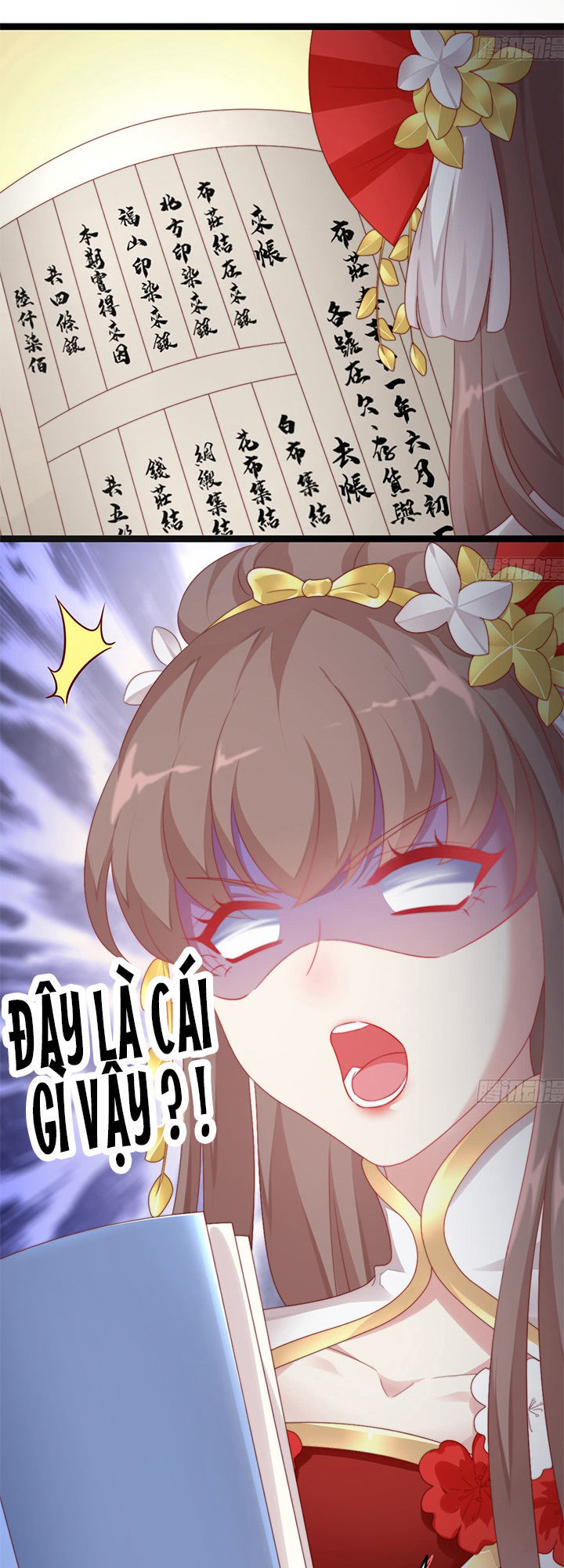 Ta Ở Cổ Đại Nuôi Nam Nhân Chapter 12 - Trang 2