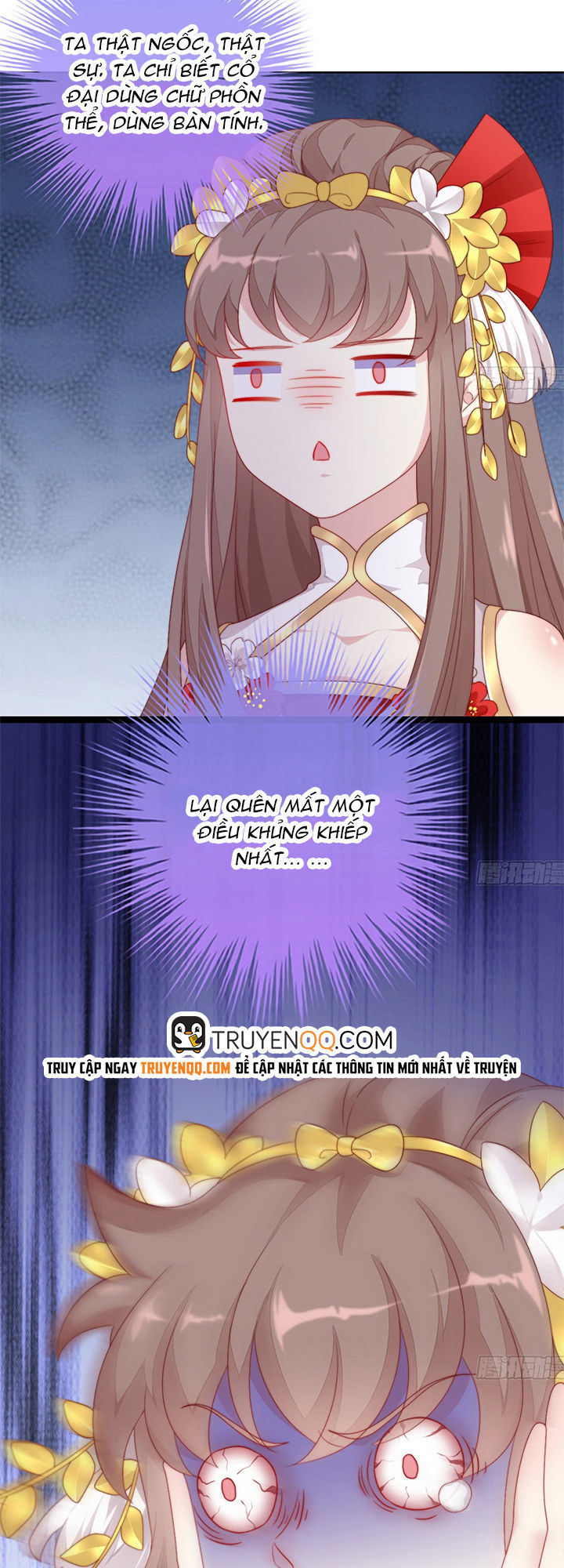 Ta Ở Cổ Đại Nuôi Nam Nhân Chapter 12 - Trang 2