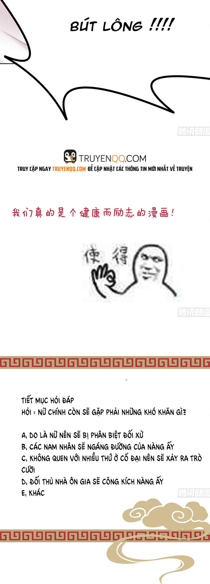 Ta Ở Cổ Đại Nuôi Nam Nhân Chapter 12 - Trang 2