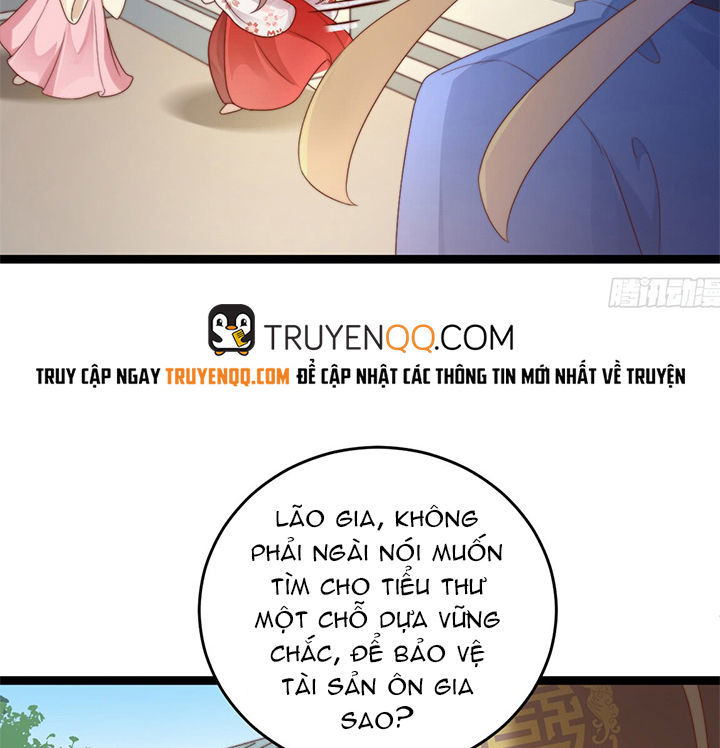 Ta Ở Cổ Đại Nuôi Nam Nhân Chapter 12 - Trang 2