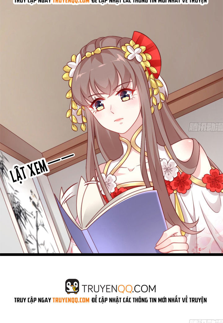 Ta Ở Cổ Đại Nuôi Nam Nhân Chapter 13 - Trang 2