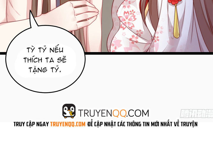 Ta Ở Cổ Đại Nuôi Nam Nhân Chapter 13 - Trang 2