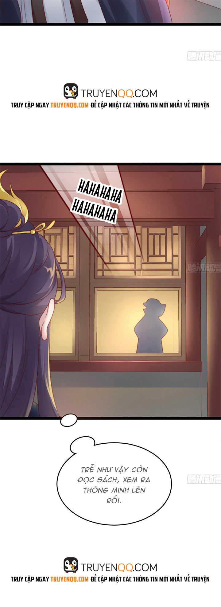 Ta Ở Cổ Đại Nuôi Nam Nhân Chapter 13 - Trang 2