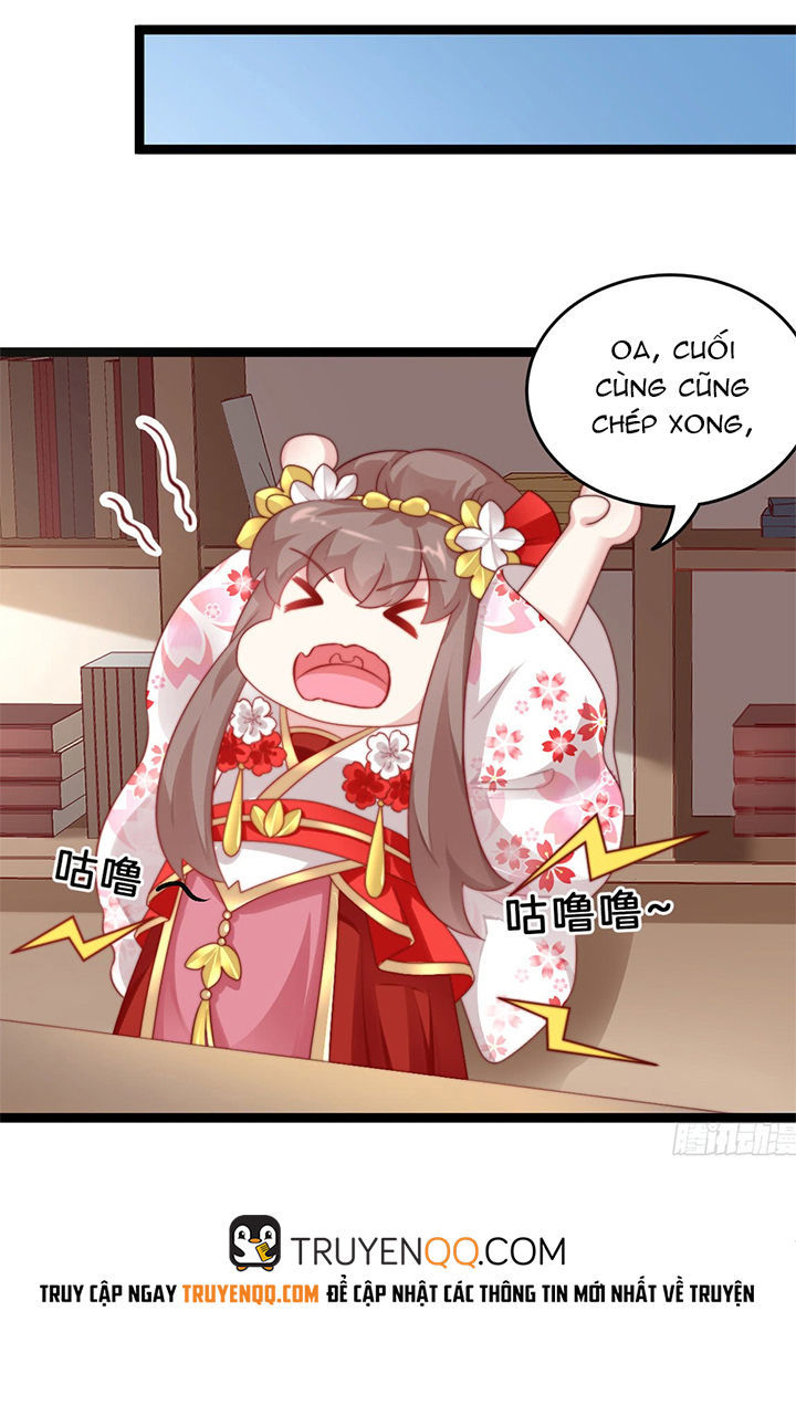 Ta Ở Cổ Đại Nuôi Nam Nhân Chapter 13 - Trang 2