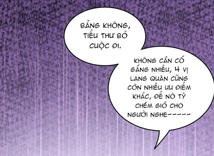 Ta Ở Cổ Đại Nuôi Nam Nhân Chapter 13 - Trang 2