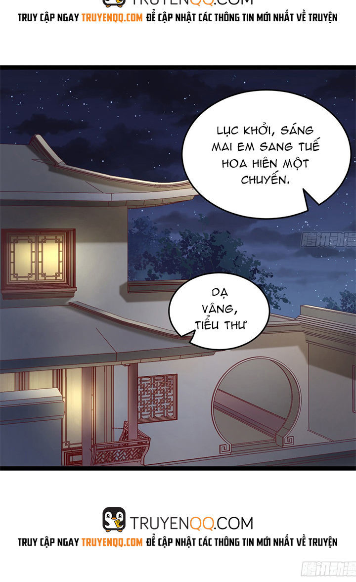 Ta Ở Cổ Đại Nuôi Nam Nhân Chapter 13 - Trang 2