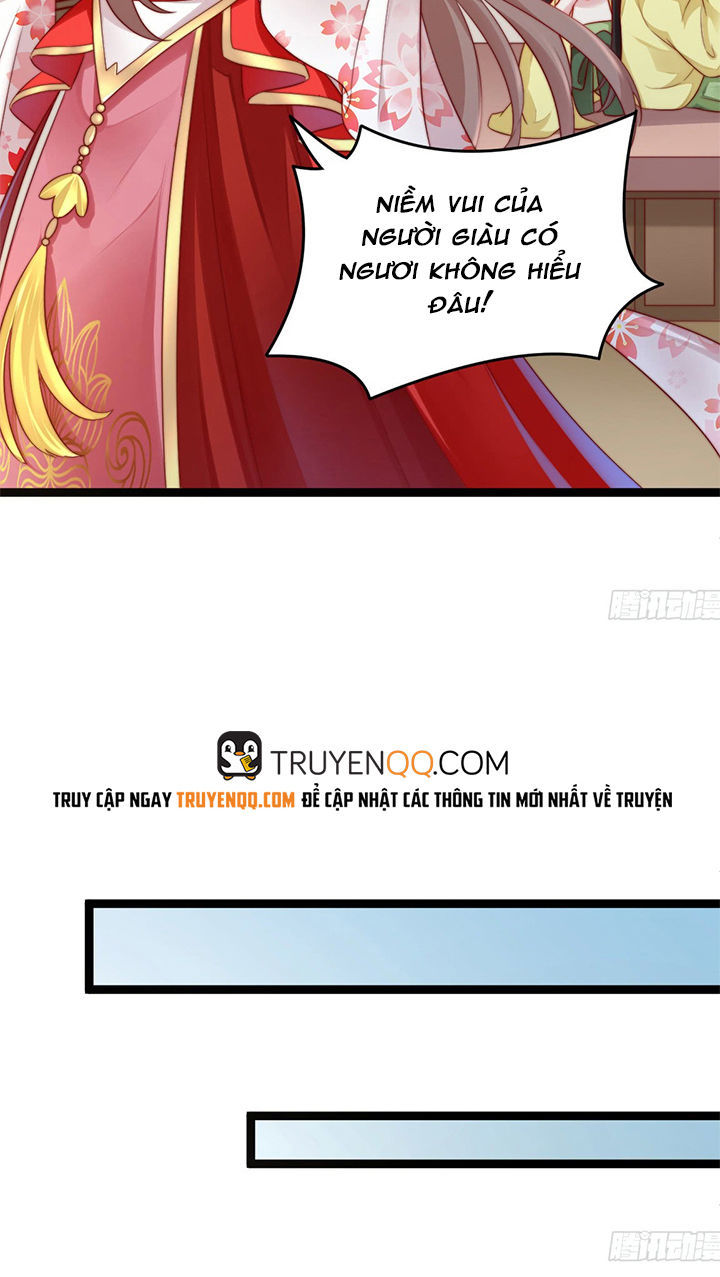 Ta Ở Cổ Đại Nuôi Nam Nhân Chapter 13 - Trang 2