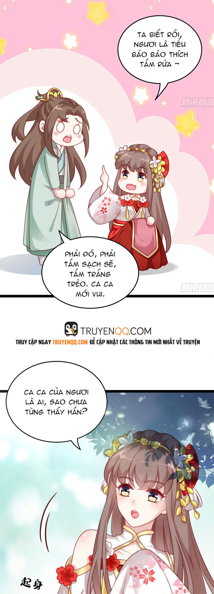 Ta Ở Cổ Đại Nuôi Nam Nhân Chapter 13 - Trang 2