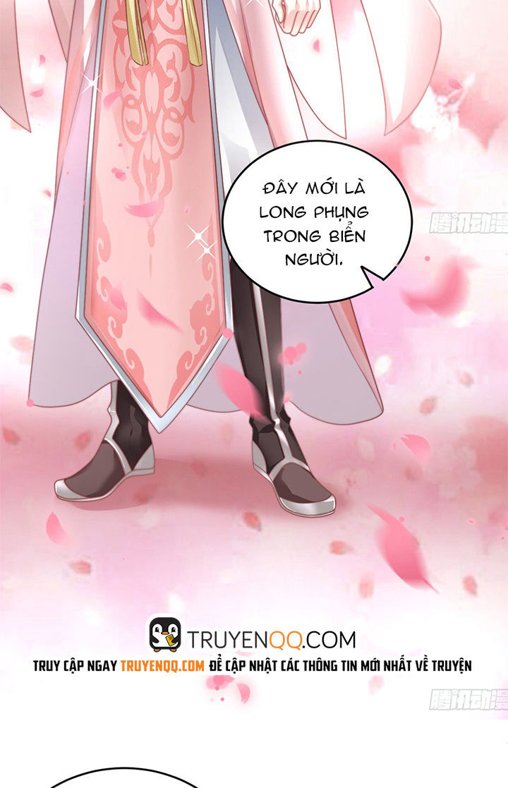 Ta Ở Cổ Đại Nuôi Nam Nhân Chapter 15 - Trang 2