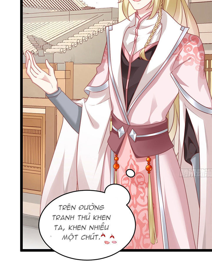 Ta Ở Cổ Đại Nuôi Nam Nhân Chapter 15 - Trang 2