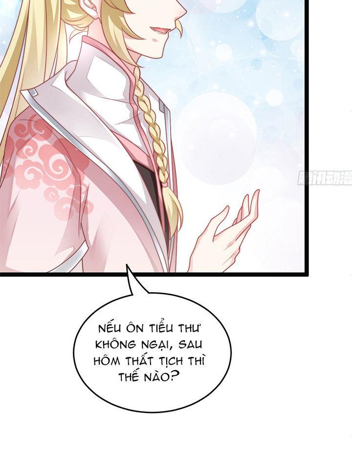 Ta Ở Cổ Đại Nuôi Nam Nhân Chapter 15 - Trang 2